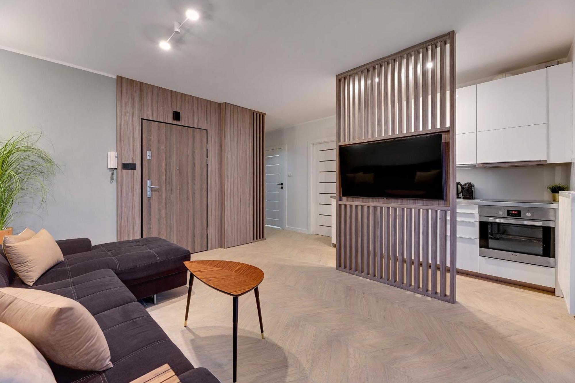 Chmielna Park - City Center & Parking By Downtown Apartments Gdańsk Quarto foto