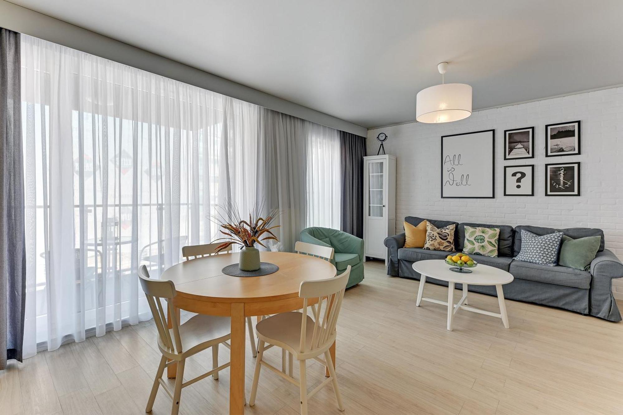 Chmielna Park - City Center & Parking By Downtown Apartments Gdańsk Quarto foto