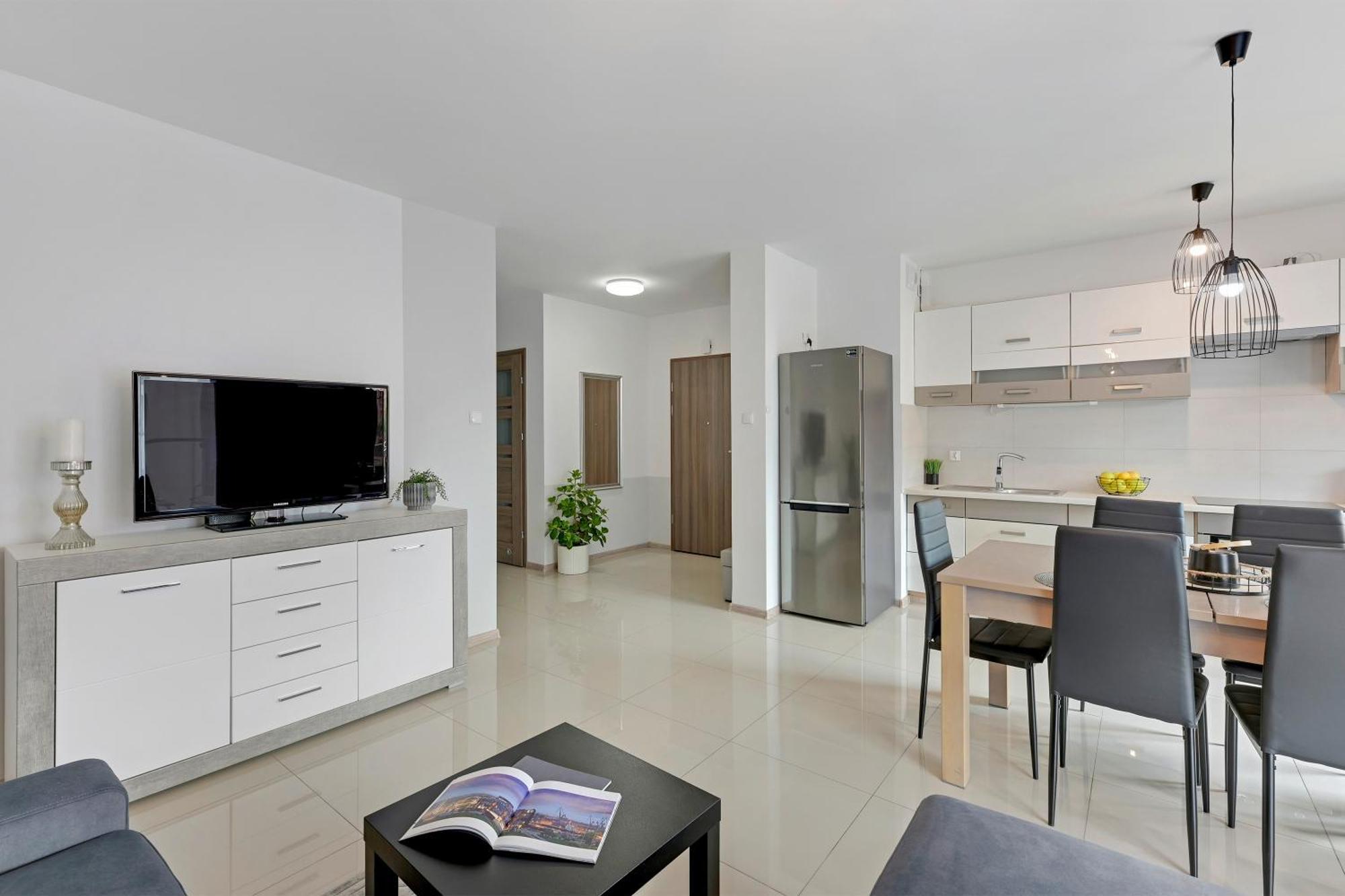 Chmielna Park - City Center & Parking By Downtown Apartments Gdańsk Exterior foto