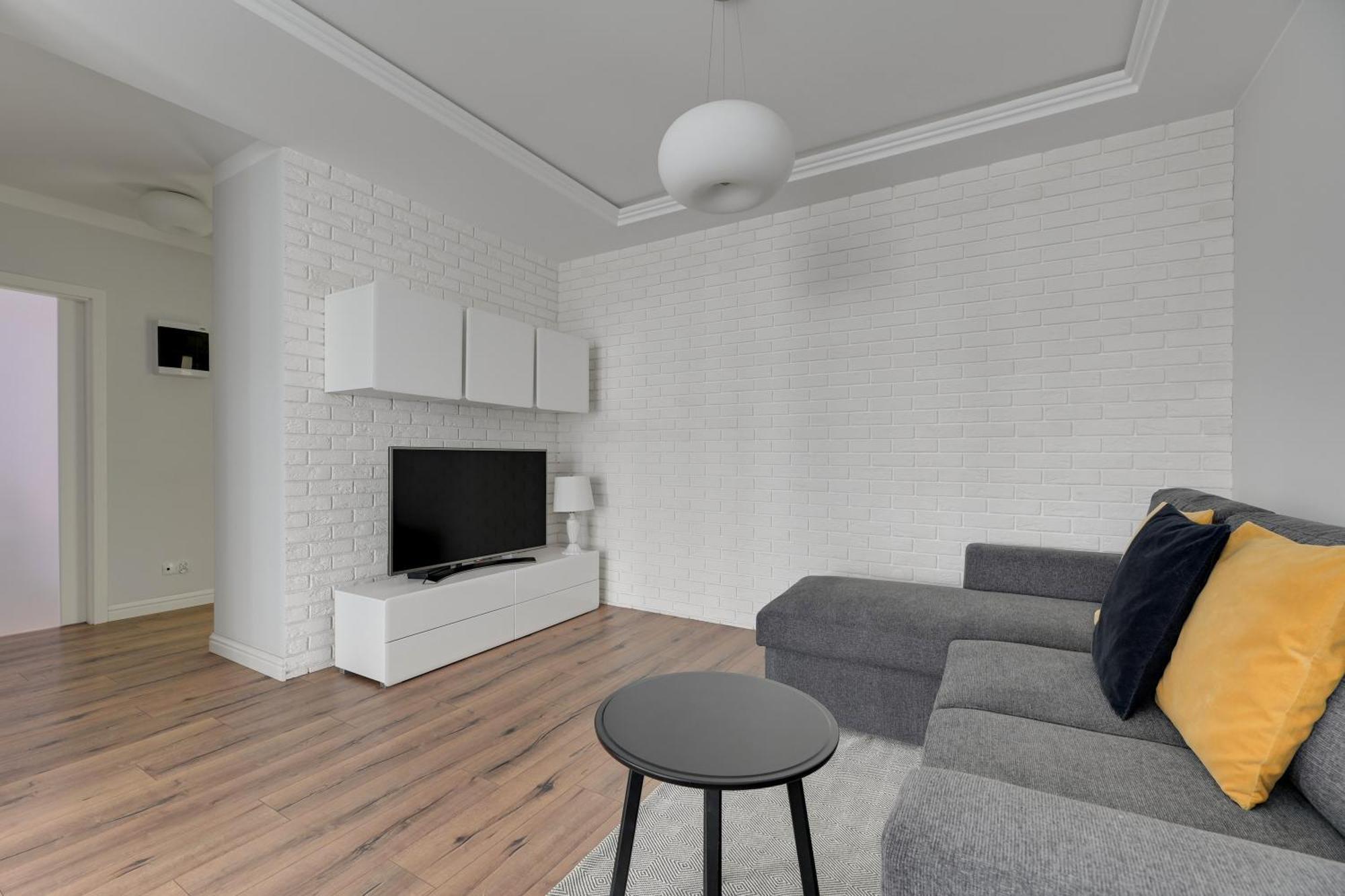 Chmielna Park - City Center & Parking By Downtown Apartments Gdańsk Quarto foto