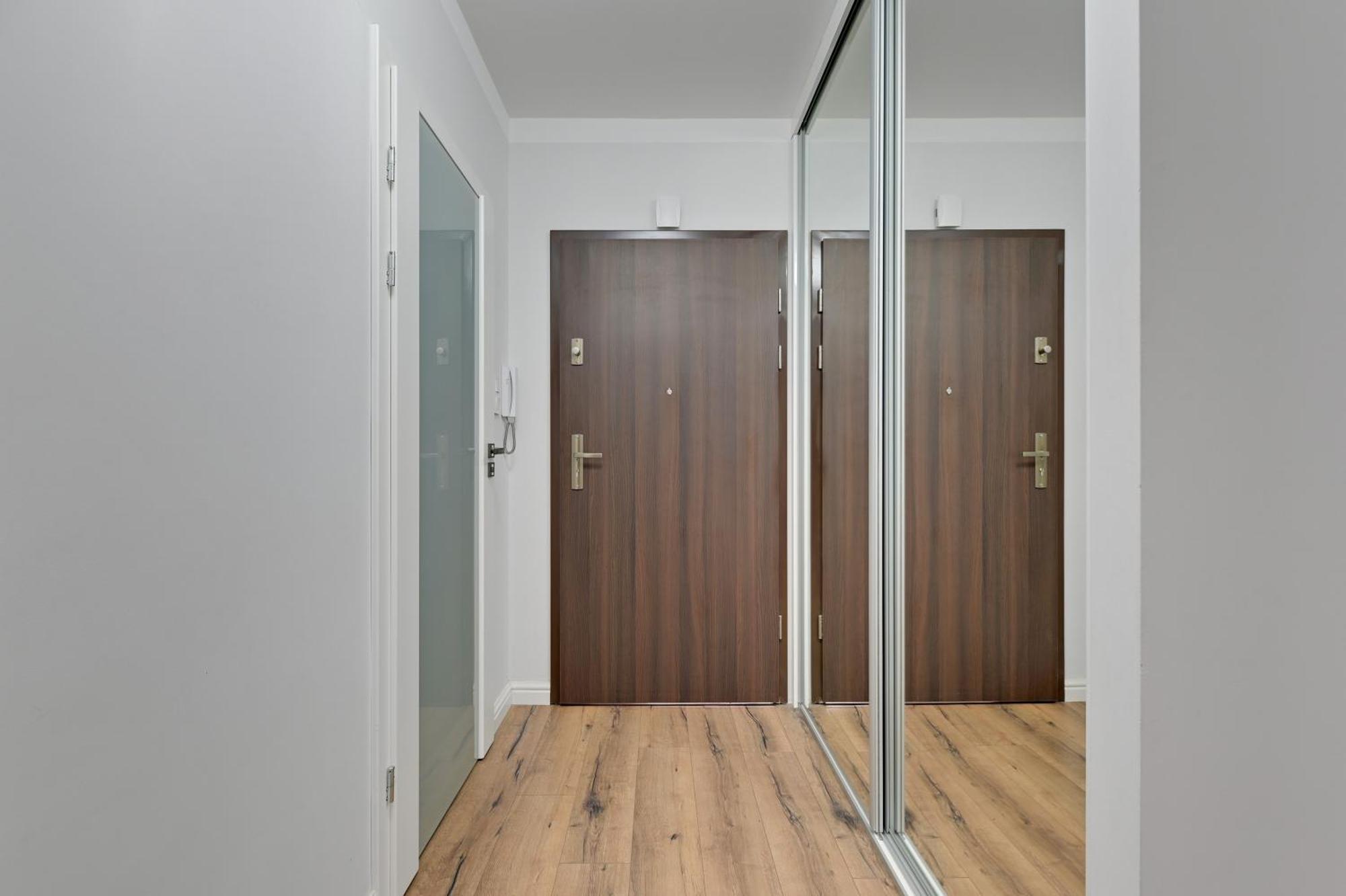 Chmielna Park - City Center & Parking By Downtown Apartments Gdańsk Quarto foto