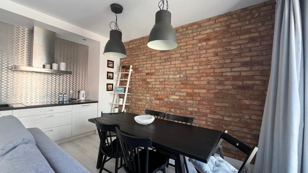Chmielna Park - City Center & Parking By Downtown Apartments Gdańsk Quarto foto