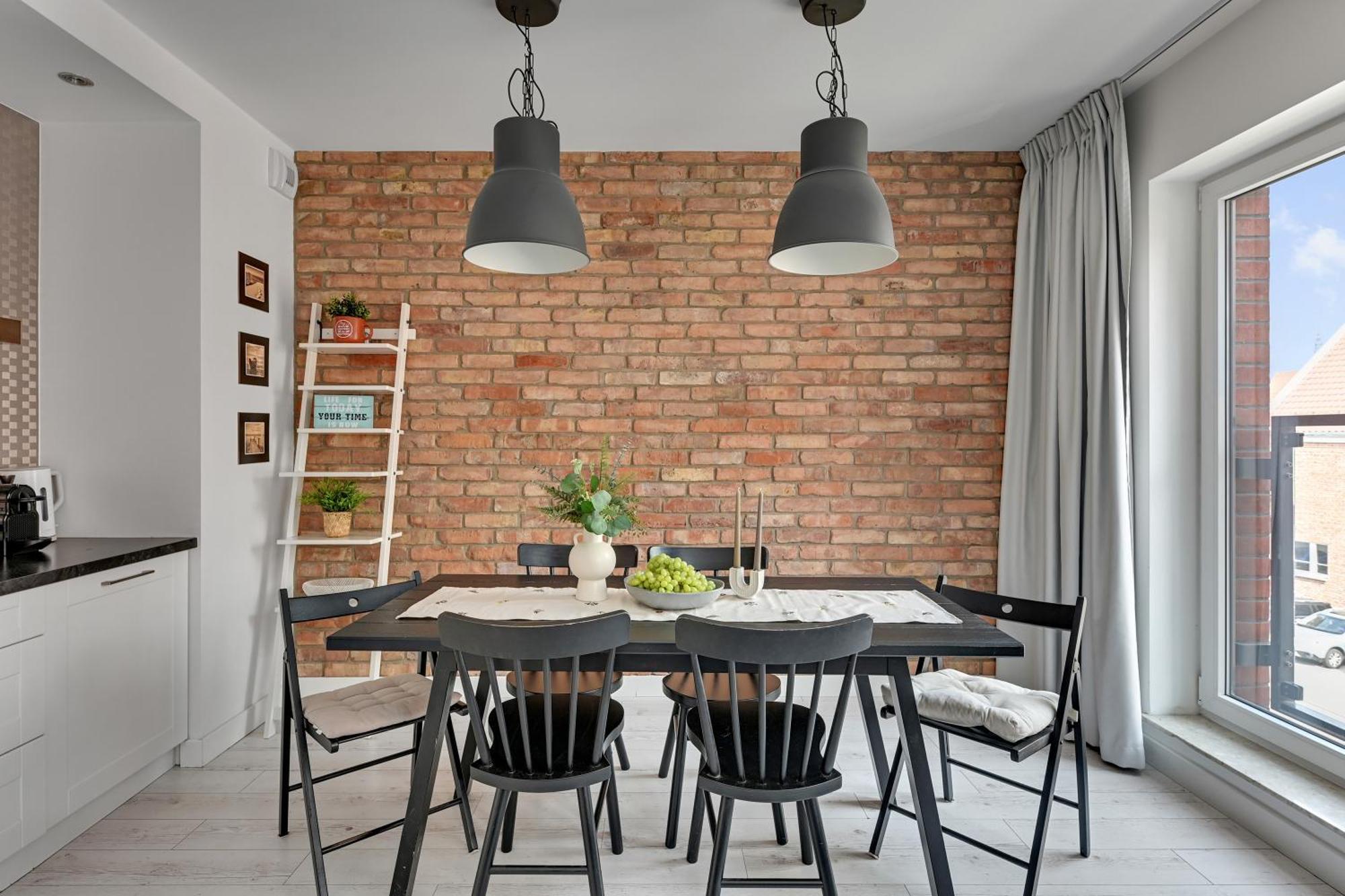 Chmielna Park - City Center & Parking By Downtown Apartments Gdańsk Quarto foto