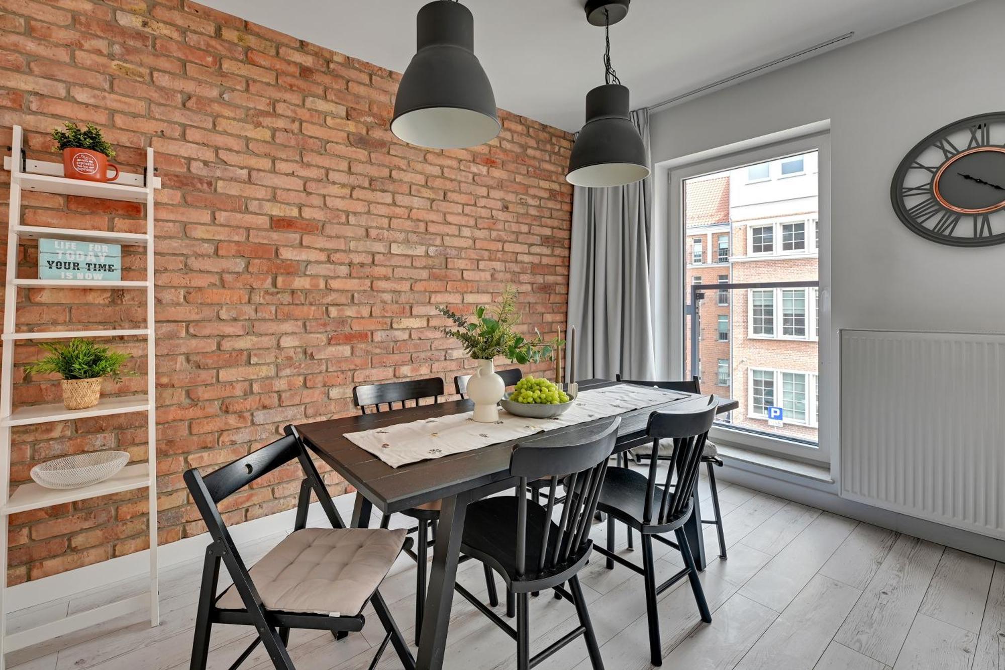Chmielna Park - City Center & Parking By Downtown Apartments Gdańsk Quarto foto