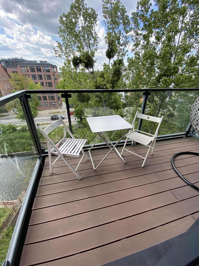 Chmielna Park - City Center & Parking By Downtown Apartments Gdańsk Quarto foto
